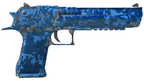 Cobalt Disruption image