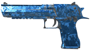 Cobalt Disruption image