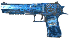 Cobalt Disruption image