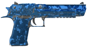 Cobalt Disruption image