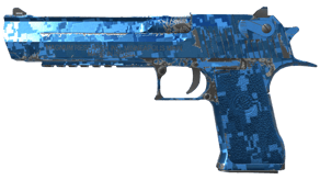 Cobalt Disruption image
