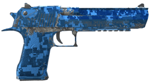Cobalt Disruption image