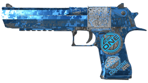 Cobalt Disruption image