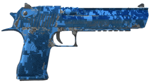 Cobalt Disruption image