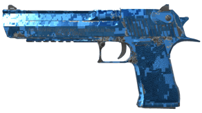 Cobalt Disruption image