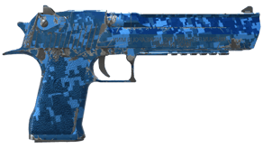 Cobalt Disruption image