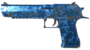 Cobalt Disruption image