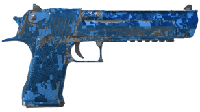 Cobalt Disruption image