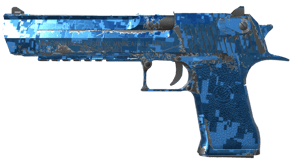 Cobalt Disruption image