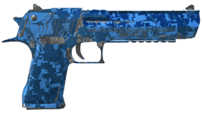 Cobalt Disruption image
