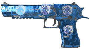 Cobalt Disruption image