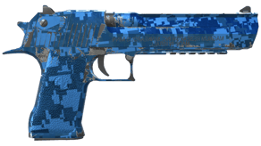 Cobalt Disruption image