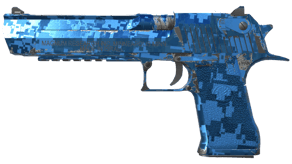 Cobalt Disruption image