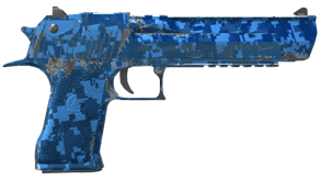 Cobalt Disruption image