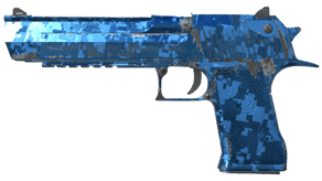 Cobalt Disruption image