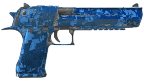 Cobalt Disruption image