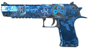 Cobalt Disruption image