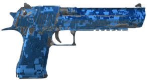 Cobalt Disruption image