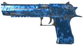 Cobalt Disruption image