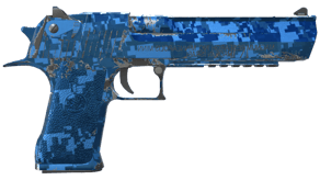 Cobalt Disruption image