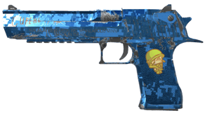 Cobalt Disruption image