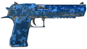 Cobalt Disruption image