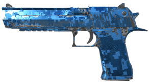 Cobalt Disruption image