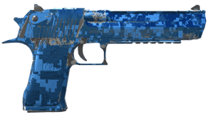 Cobalt Disruption image