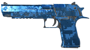 Cobalt Disruption image
