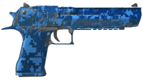 Cobalt Disruption image