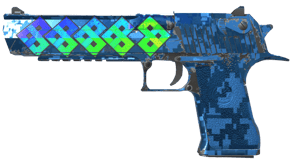 Cobalt Disruption image