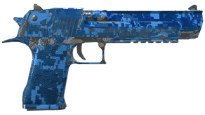 Cobalt Disruption image