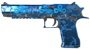 Cobalt Disruption image