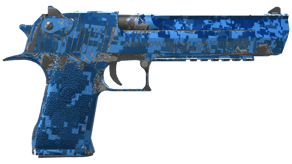 Cobalt Disruption image