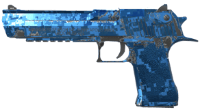 Cobalt Disruption image
