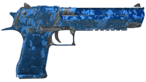 Cobalt Disruption image