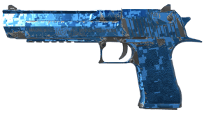 Cobalt Disruption image
