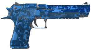 Cobalt Disruption image