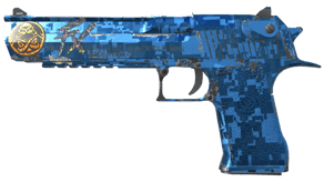 Cobalt Disruption image