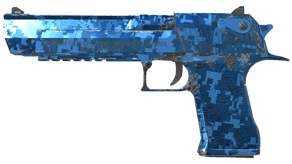 Cobalt Disruption image