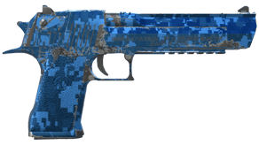 Cobalt Disruption image