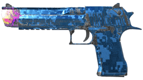 Cobalt Disruption image