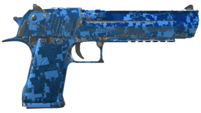 Cobalt Disruption image