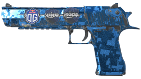 Cobalt Disruption image