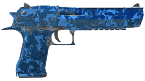 Cobalt Disruption image