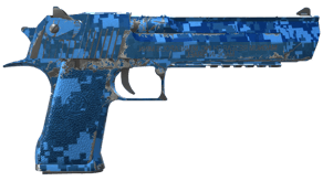 Cobalt Disruption image