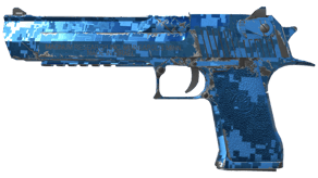 Cobalt Disruption image