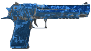Cobalt Disruption image