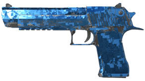 Cobalt Disruption image