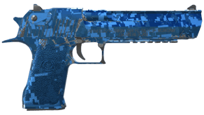 Cobalt Disruption image